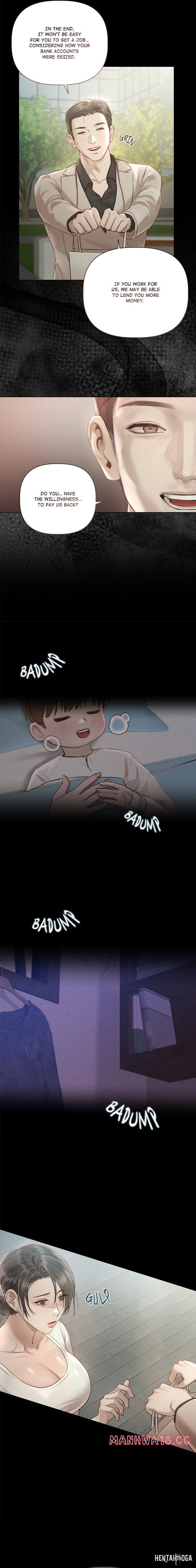 Slave to Poetry Slave to Poetry Chapter 1 - صفحة 14