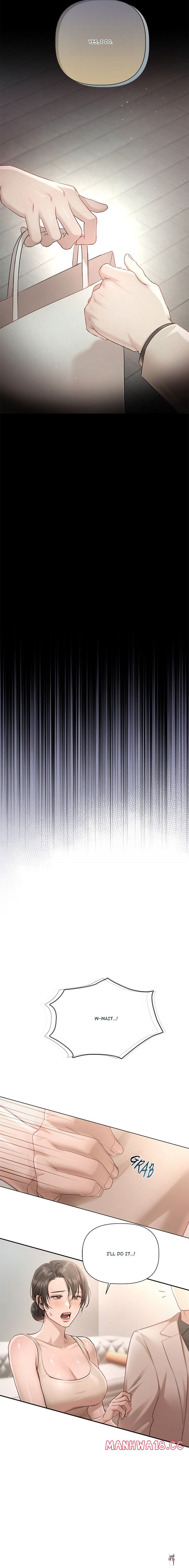 Slave to Poetry Slave to Poetry Chapter 1 - صفحة 15