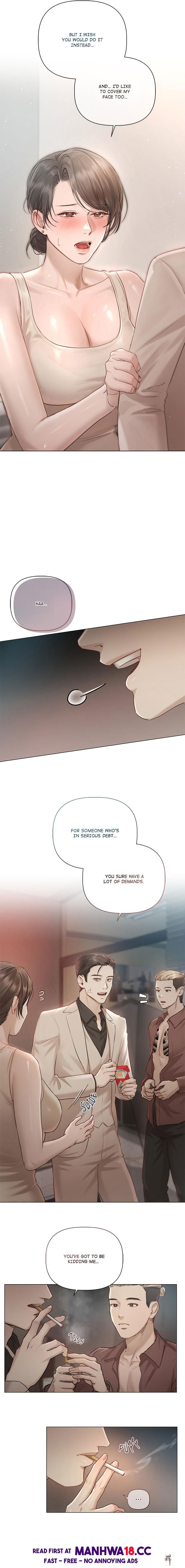 Slave to Poetry Slave to Poetry Chapter 1 - صفحة 16