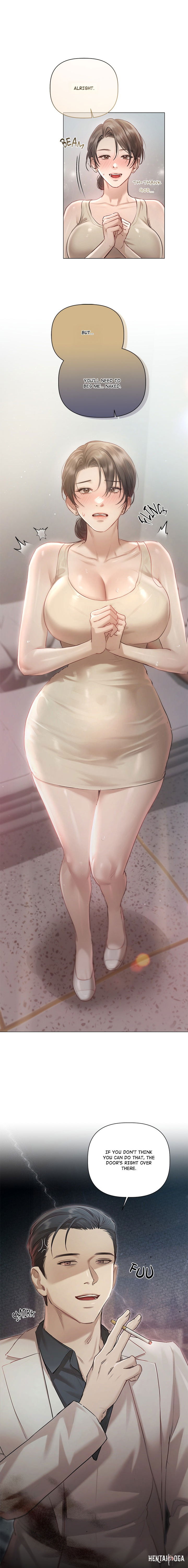 Slave to Poetry Slave to Poetry Chapter 1 - صفحة 17