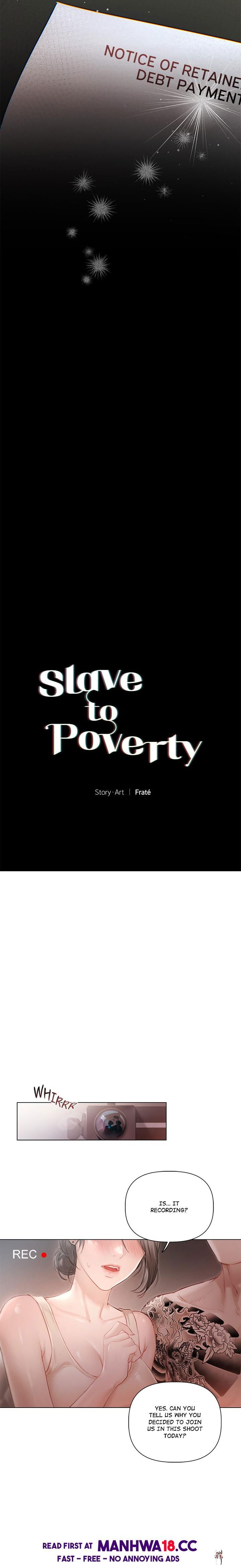 Slave to Poetry Slave to Poetry Chapter 1 - صفحة 2