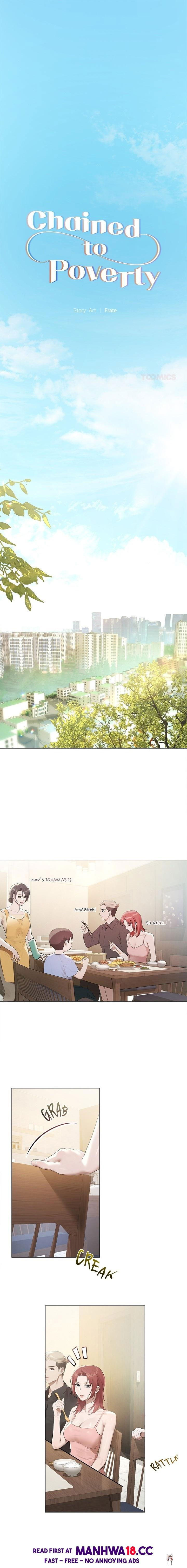 Slave to Poetry Slave to Poetry Chapter 22 - Trang 1