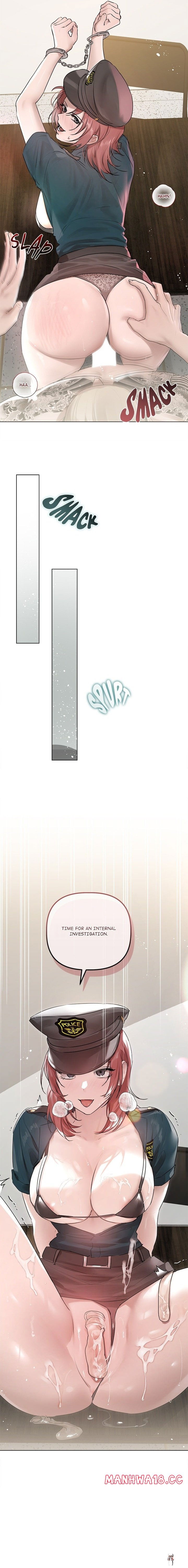 Slave to Poetry Slave to Poetry Chapter 22 - Trang 14