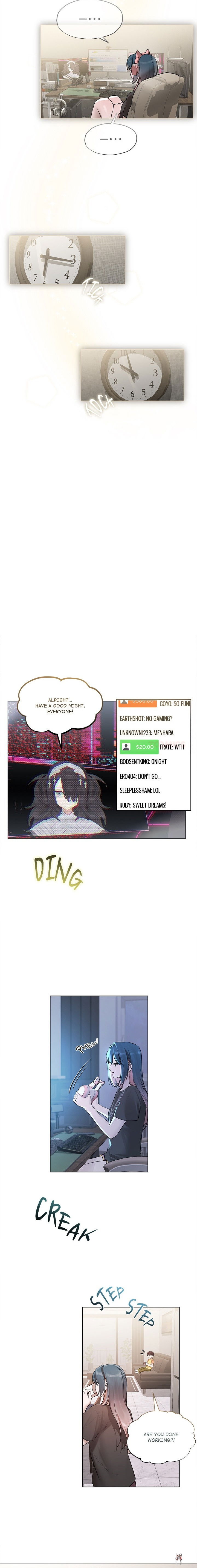 Slave to Poetry Slave to Poetry Chapter 22 - Trang 16