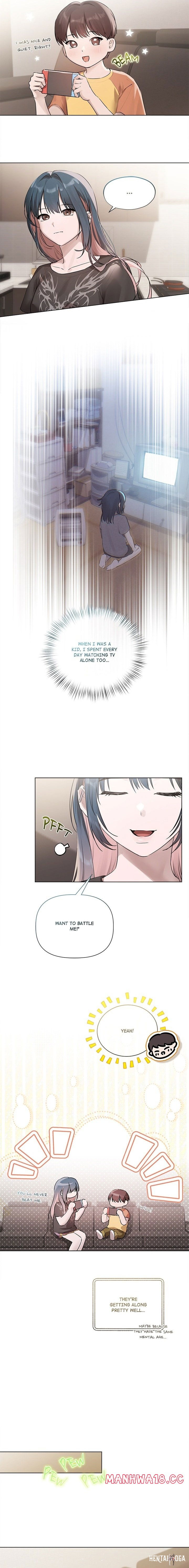 Slave to Poetry Slave to Poetry Chapter 22 - Trang 17