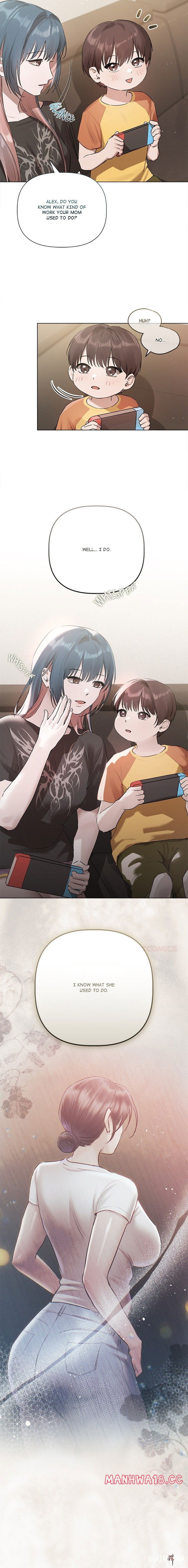 Slave to Poetry Slave to Poetry Chapter 22 - Trang 18