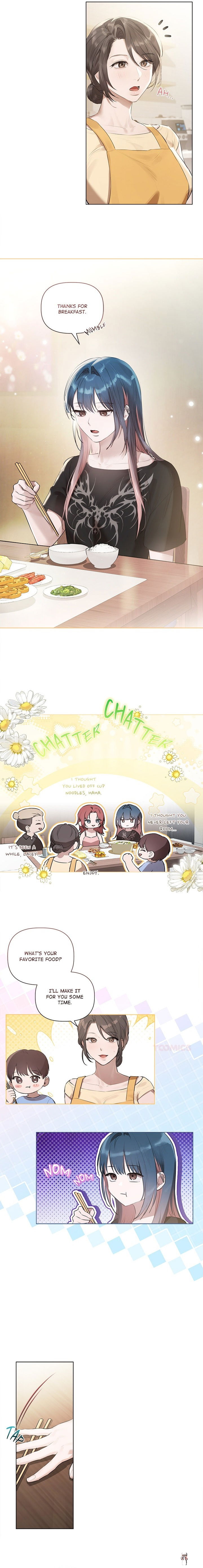 Slave to Poetry Slave to Poetry Chapter 22 - Trang 2