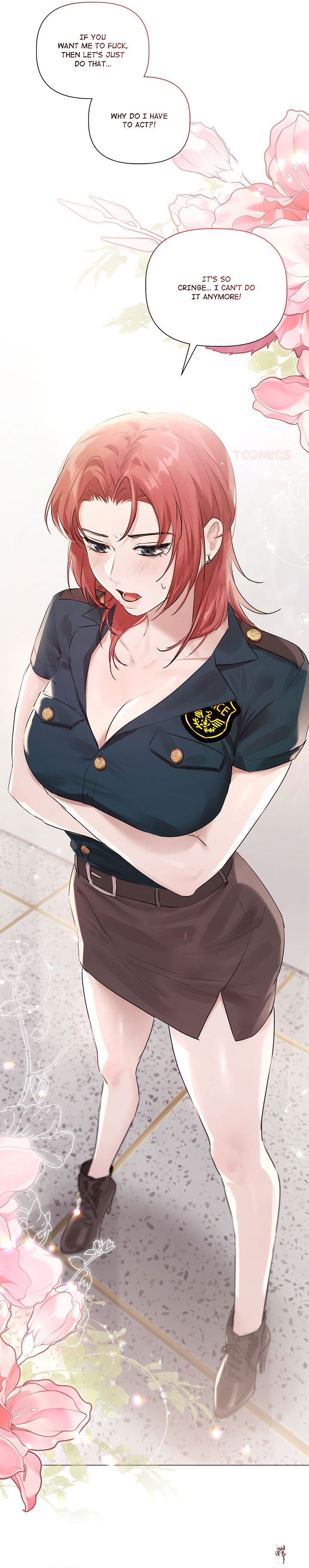 Slave to Poetry Slave to Poetry Chapter 22 - Trang 7