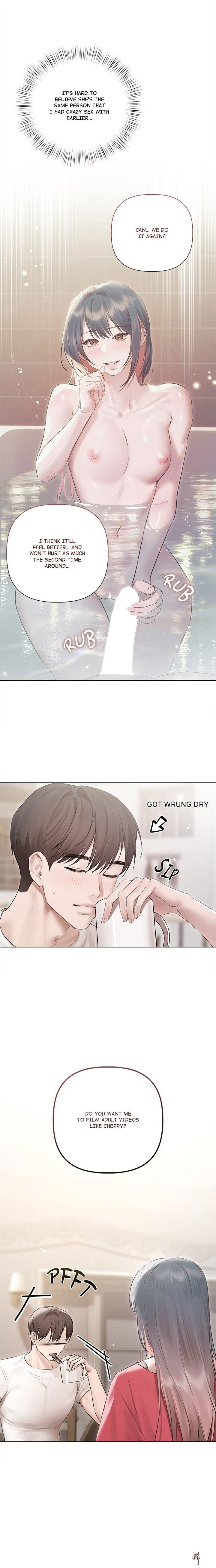 Slave to Poetry Slave to Poetry Chapter 21 - ページ 15