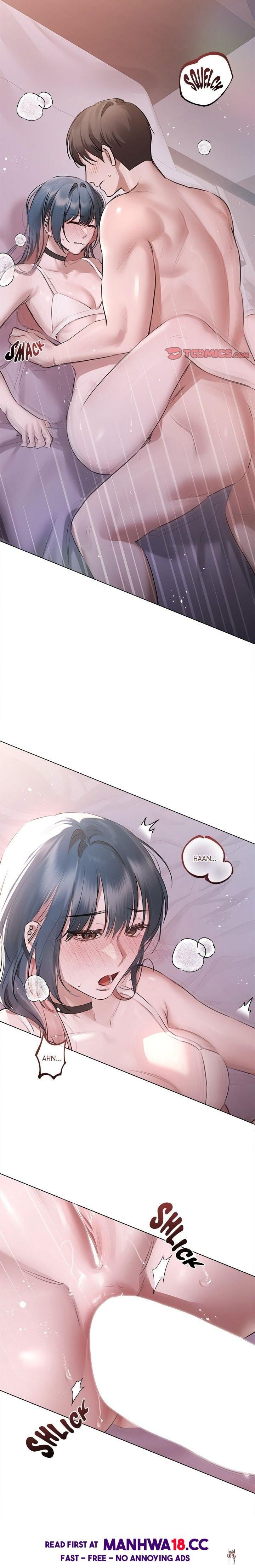 Slave to Poetry Slave to Poetry Chapter 21 - ページ 2