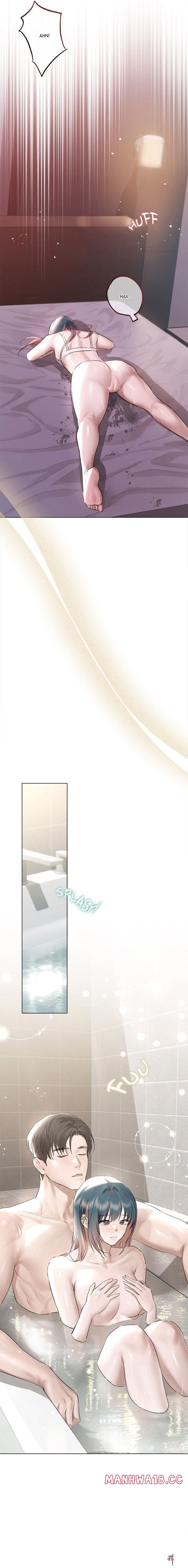 Slave to Poetry Slave to Poetry Chapter 21 - ページ 8