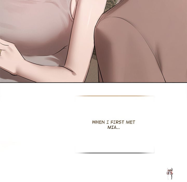 Slave to Poetry Slave to Poetry Chapter 23 - Página 111