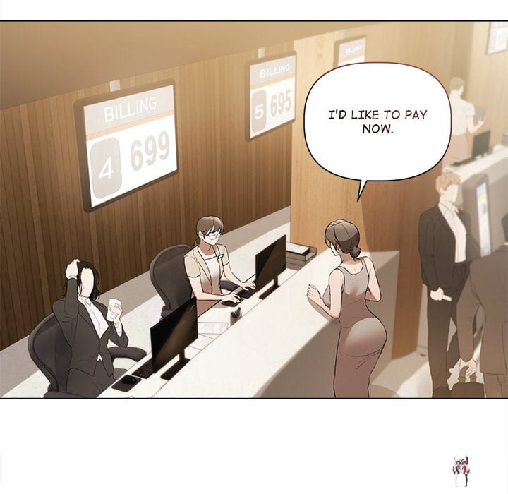 Slave to Poetry Slave to Poetry Chapter 23 - Página 12