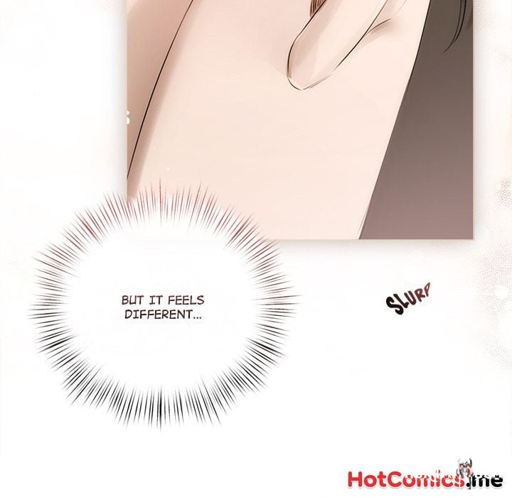 Slave to Poetry Slave to Poetry Chapter 23 - Página 121