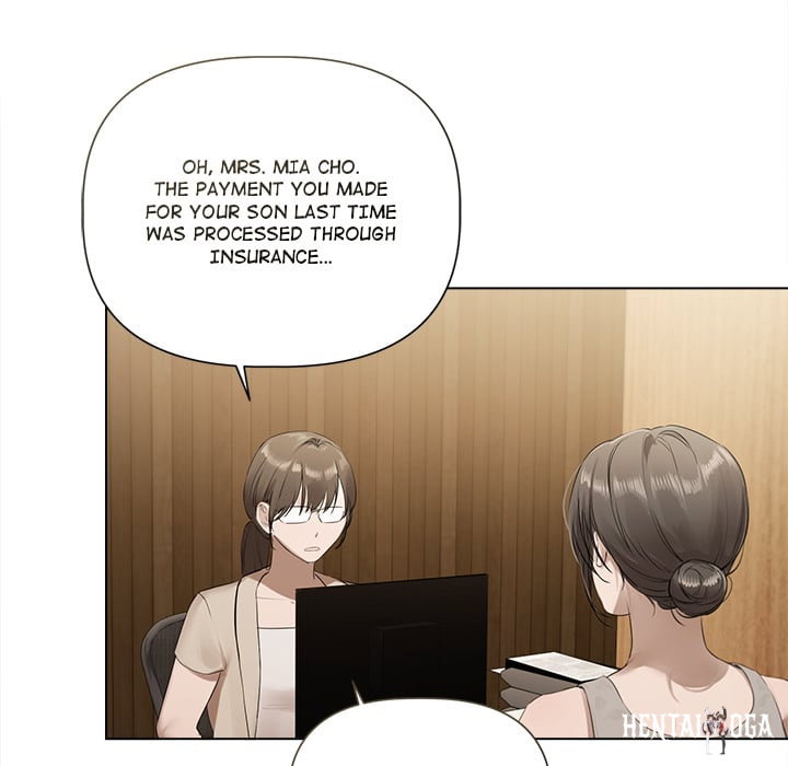 Slave to Poetry Slave to Poetry Chapter 23 - Página 13