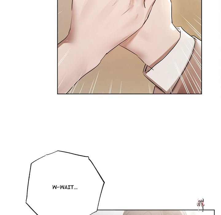 Slave to Poetry Slave to Poetry Chapter 23 - Página 133