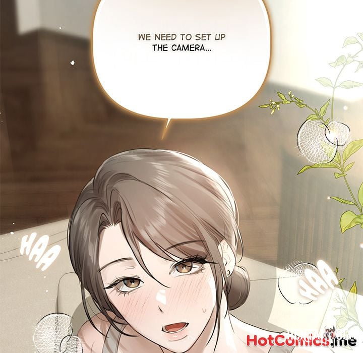 Slave to Poetry Slave to Poetry Chapter 23 - Página 135