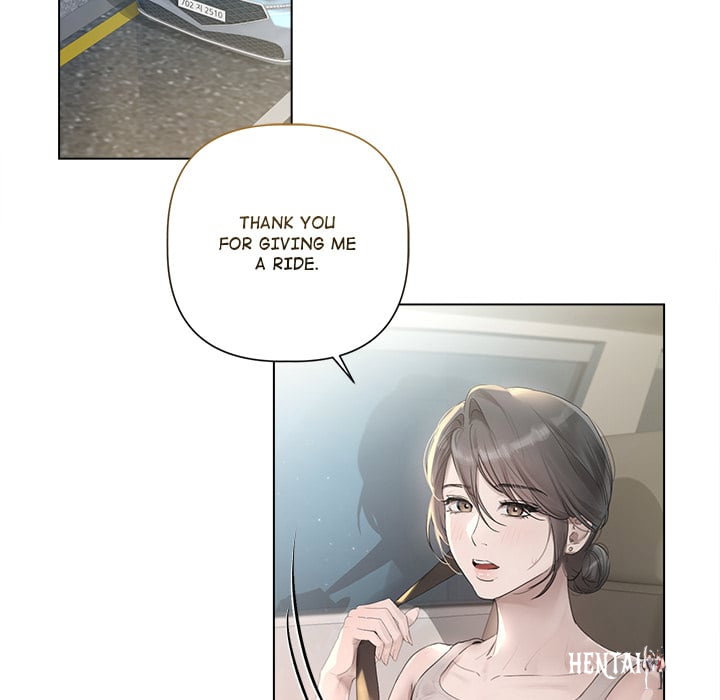 Slave to Poetry Slave to Poetry Chapter 23 - Página 19