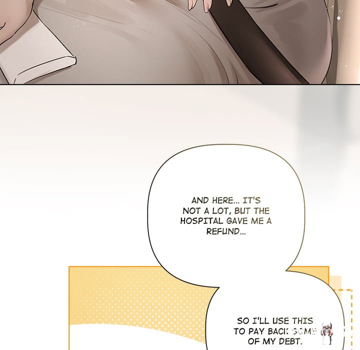 Slave to Poetry Slave to Poetry Chapter 23 - Página 27