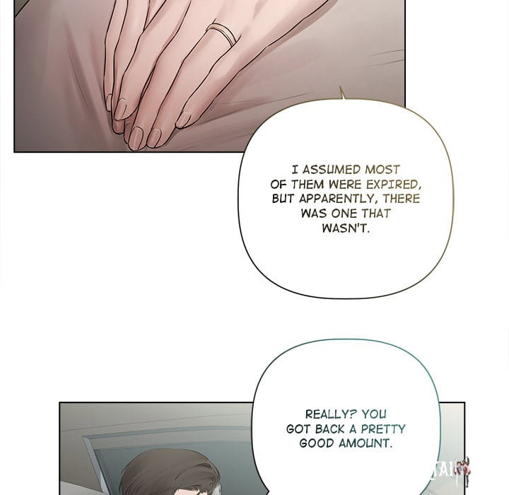 Slave to Poetry Slave to Poetry Chapter 23 - Página 29