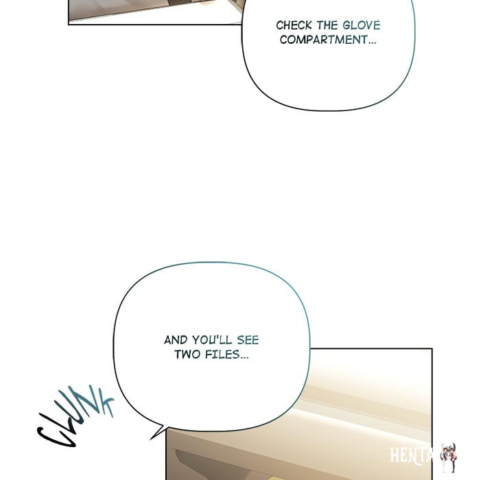 Slave to Poetry Slave to Poetry Chapter 23 - Página 35