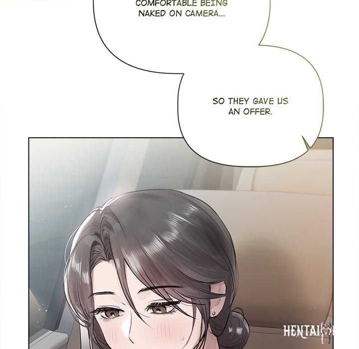 Slave to Poetry Slave to Poetry Chapter 23 - Página 40