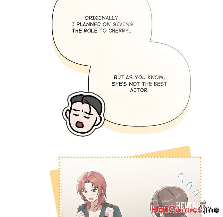 Slave to Poetry Slave to Poetry Chapter 23 - Página 42