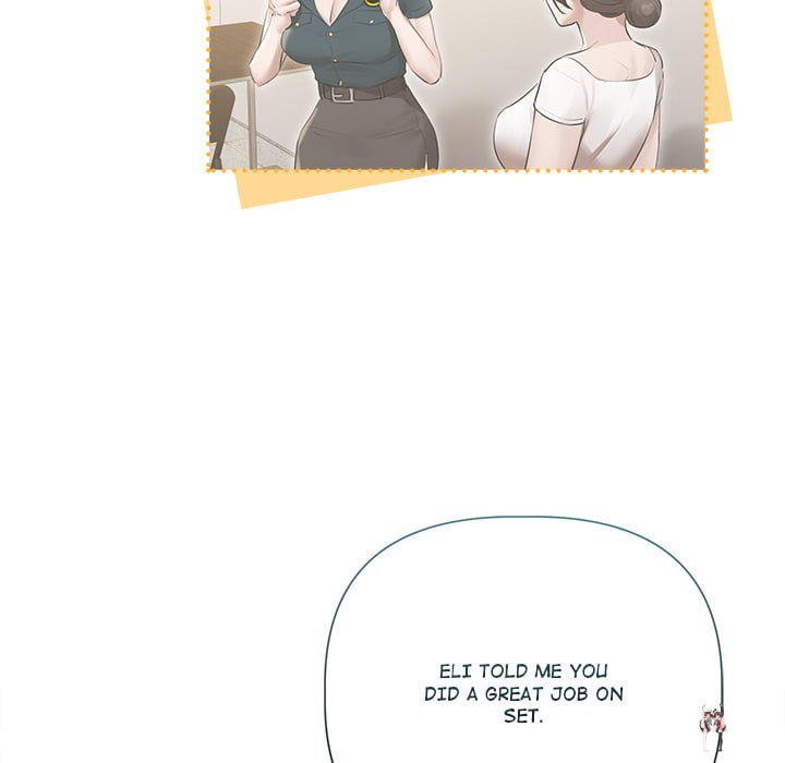 Slave to Poetry Slave to Poetry Chapter 23 - Página 43