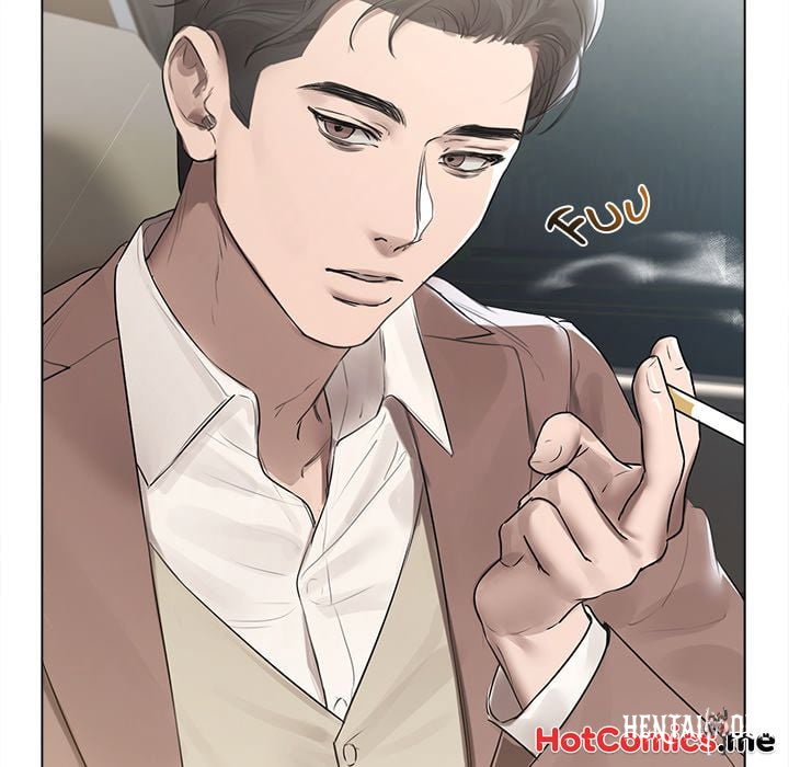 Slave to Poetry Slave to Poetry Chapter 23 - Página 46