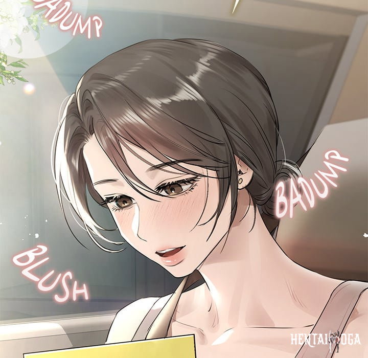 Slave to Poetry Slave to Poetry Chapter 23 - Página 48