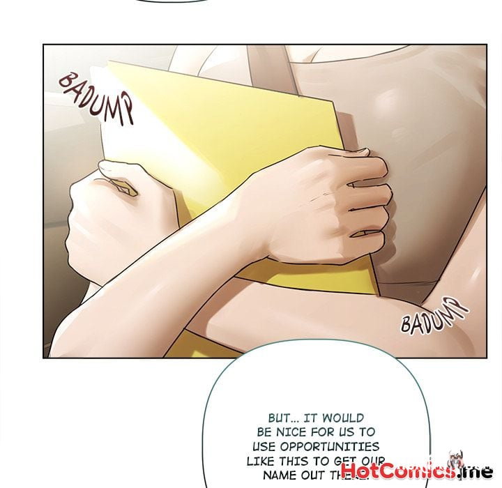 Slave to Poetry Slave to Poetry Chapter 23 - Página 51