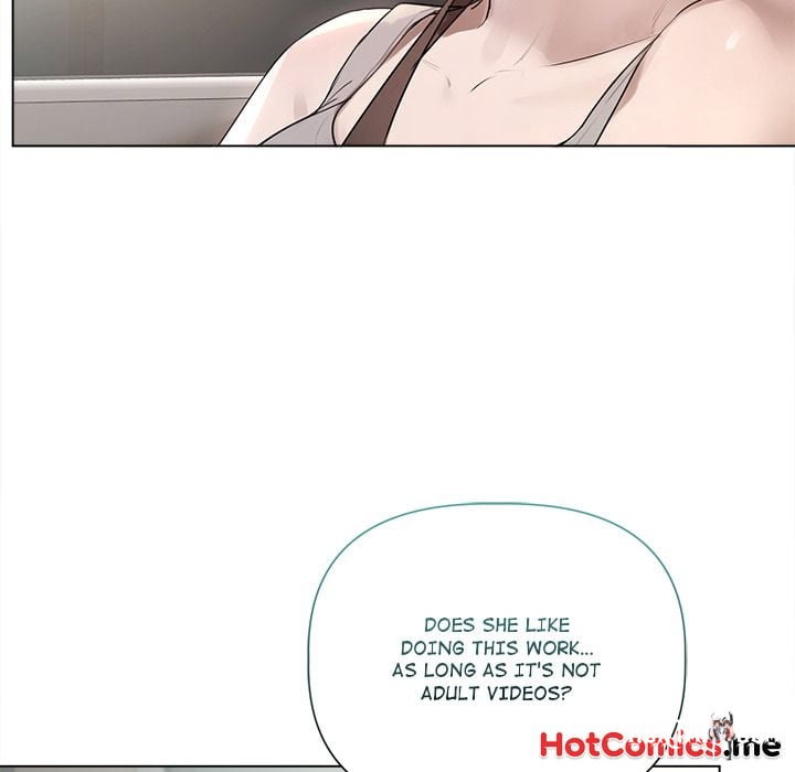 Slave to Poetry Slave to Poetry Chapter 23 - Página 56