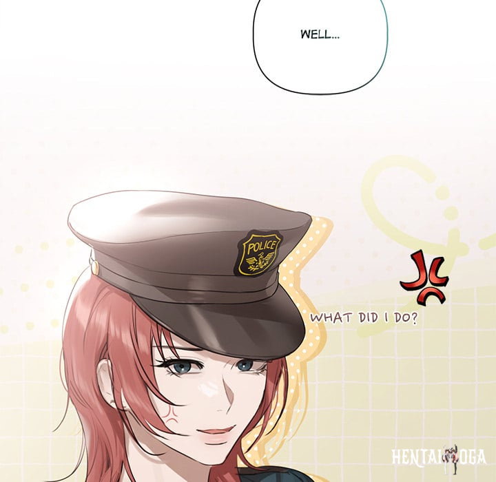 Slave to Poetry Slave to Poetry Chapter 23 - Página 58