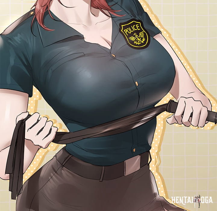 Slave to Poetry Slave to Poetry Chapter 23 - Página 59