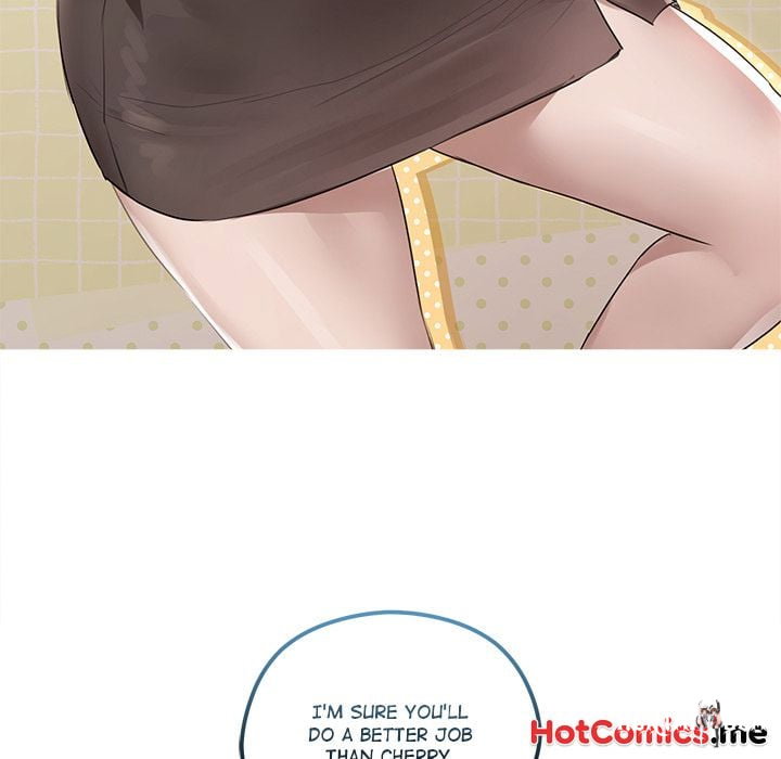 Slave to Poetry Slave to Poetry Chapter 23 - Página 60