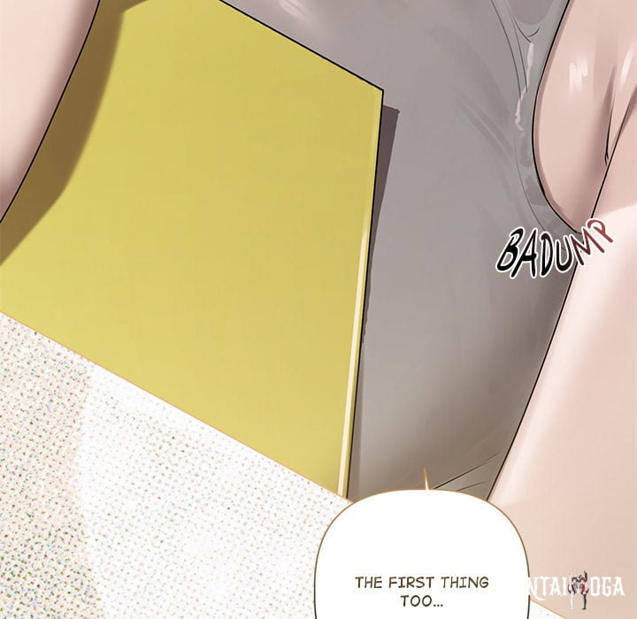 Slave to Poetry Slave to Poetry Chapter 23 - Página 68