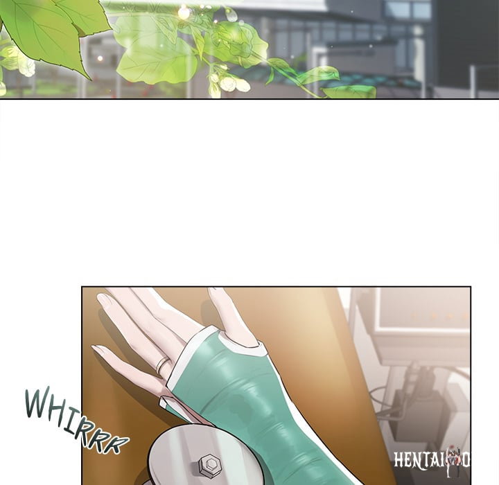 Slave to Poetry Slave to Poetry Chapter 23 - Página 7