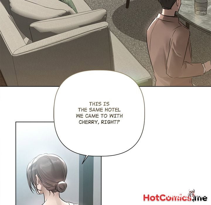 Slave to Poetry Slave to Poetry Chapter 23 - Página 79