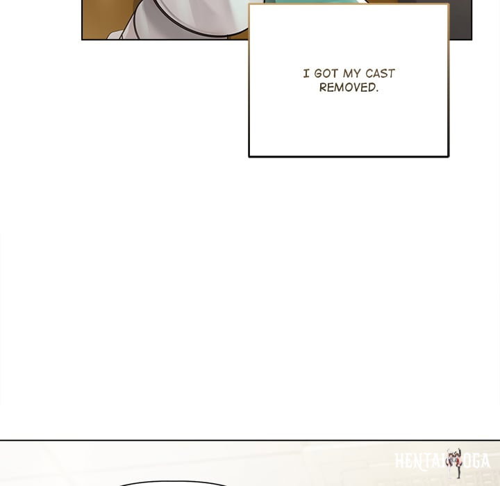 Slave to Poetry Slave to Poetry Chapter 23 - Página 8