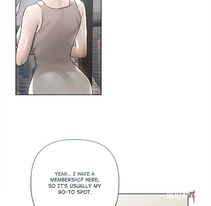 Slave to Poetry Slave to Poetry Chapter 23 - Página 80