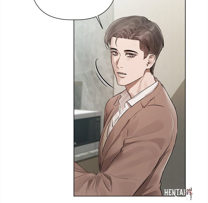 Slave to Poetry Slave to Poetry Chapter 23 - Página 81