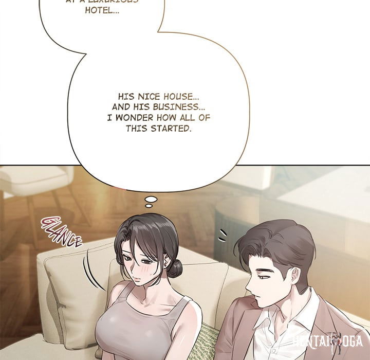 Slave to Poetry Slave to Poetry Chapter 23 - Página 83