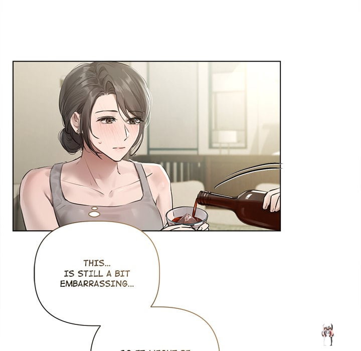 Slave to Poetry Slave to Poetry Chapter 23 - Página 85