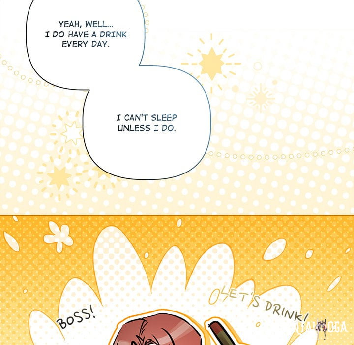 Slave to Poetry Slave to Poetry Chapter 23 - Página 89