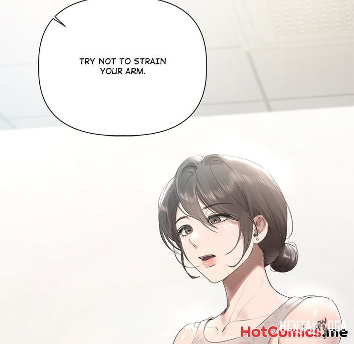 Slave to Poetry Slave to Poetry Chapter 23 - Página 9