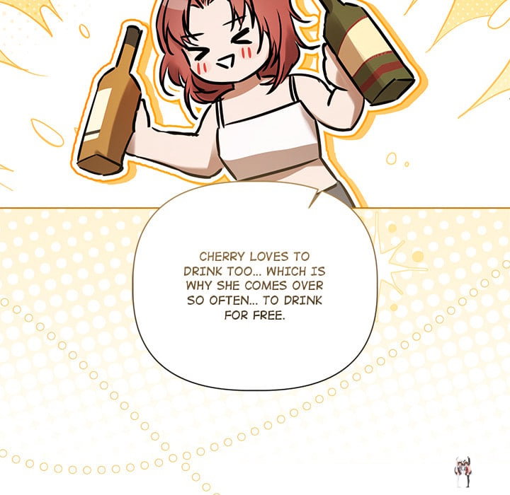 Slave to Poetry Slave to Poetry Chapter 23 - Página 90