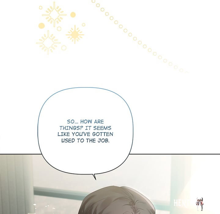 Slave to Poetry Slave to Poetry Chapter 23 - Página 91