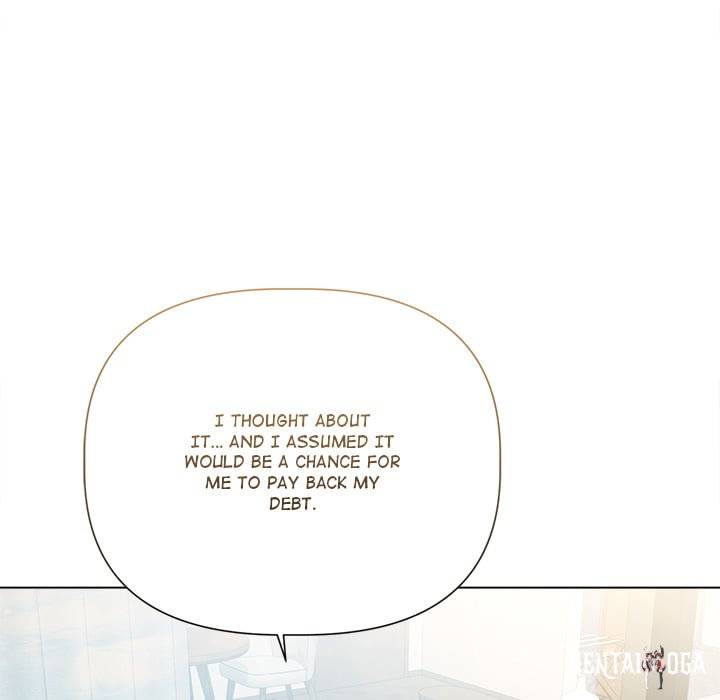 Slave to Poetry Slave to Poetry Chapter 23 - Página 94