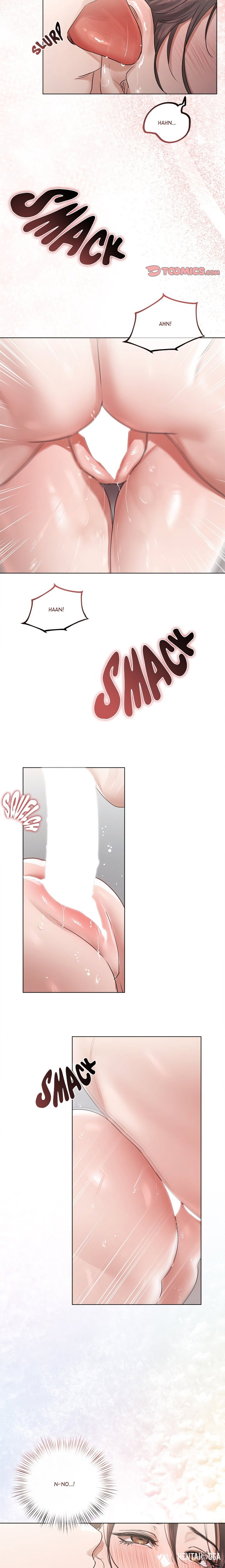 Slave to Poetry Slave to Poetry Chapter 24 - Page 12