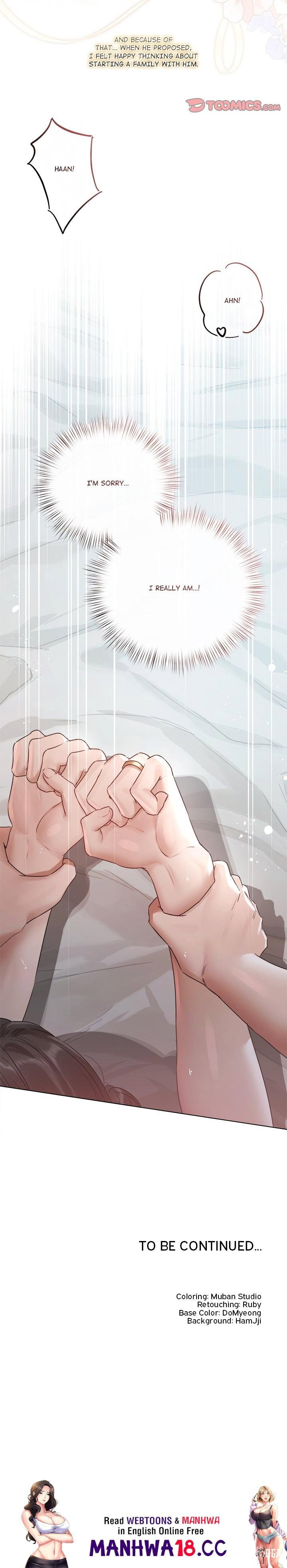 Slave to Poetry Slave to Poetry Chapter 24 - Page 18